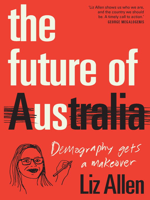 Title details for The Future of Us by Liz Allen - Available